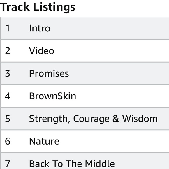 NWOT India Arie CD “Acoustic Soul” is her debut studio album released March 2001 - Picture 5 of 6